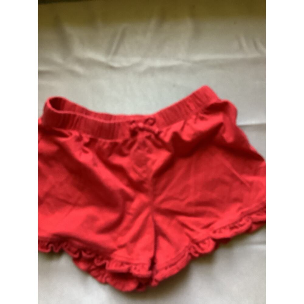 2 Pairs of Girls size 6x shorts - Picture 3 of 4